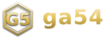 ga54 logo