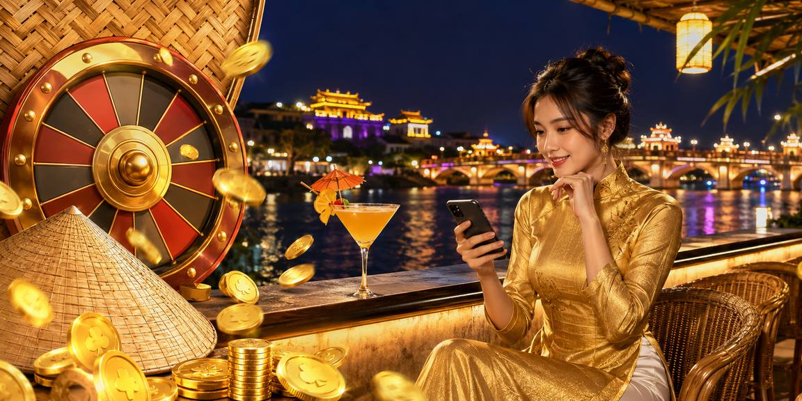 ga54 Câu chuyện đằng sau ga54