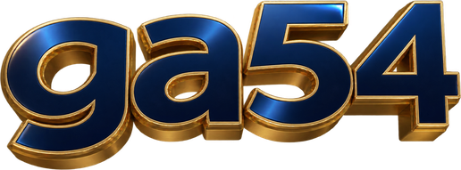 ga54 Logo